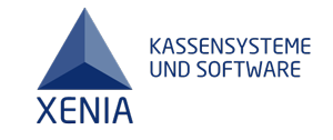 Xenia Logo POS Integration Xenia