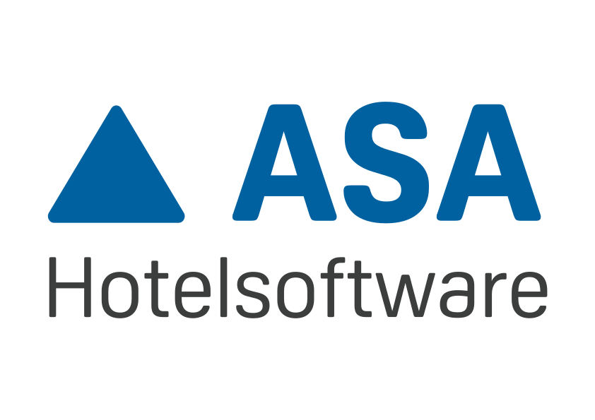 ASA Logo PMS Integration ASA