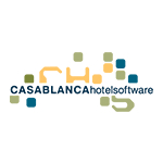Casablanca Logo PMS Integration Casablanca