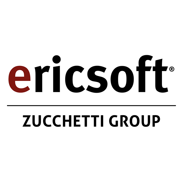 Ericsoft Logo PMS Integration Ericsoft