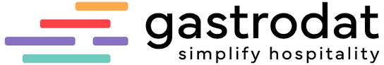 Gastrodat Logo PMS Integration Gastrodat