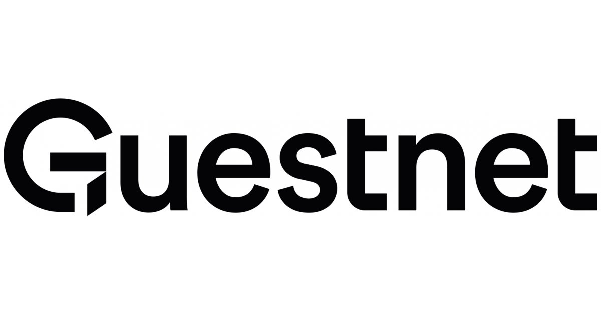 Guestnet Logo Other Integration Guestnet