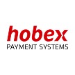 Hobex Logo Payment Integration Hobex