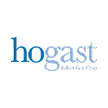 Hogast Logo Payment Integration Hogast
