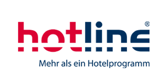 Hoteline Logo PMS Integration Hoteline