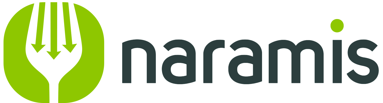 Naramis Logo POS Integration Naramis