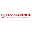 Passepartout Logo PMS Integration Passepartout