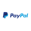 Paypal Logo Payment Integration Paypal
