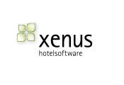 Xenus Logo PMS Integration Xenus
