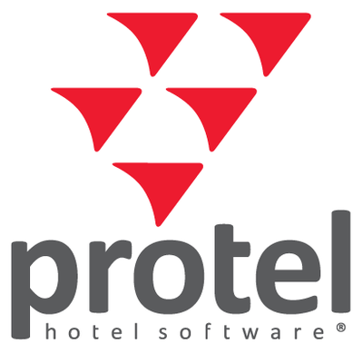 Protel Logo PMS Integration Protel