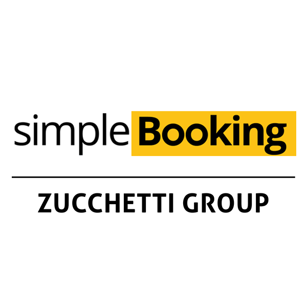 Simple Booking Logo Channel Manager Integration Simple Booking