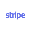 Strip Logo Payment Integration Strip