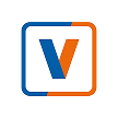 Volksbank Logo Payment Integration Volksbank